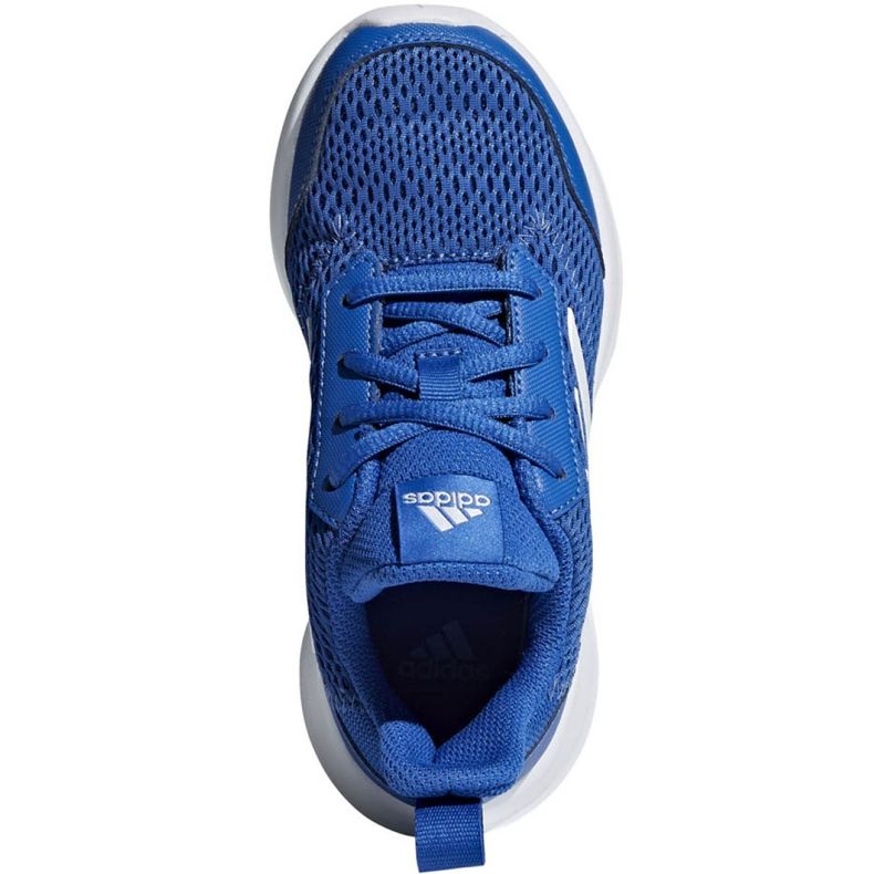 Adidas AltaRun K Jr CM8564 skor blå 2
