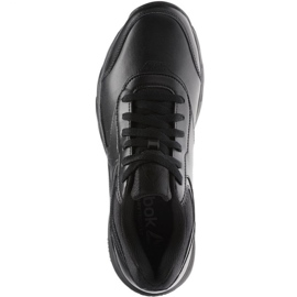 Reebok Work N Cushion 3.0 M BS9524 träningsskor svart 1