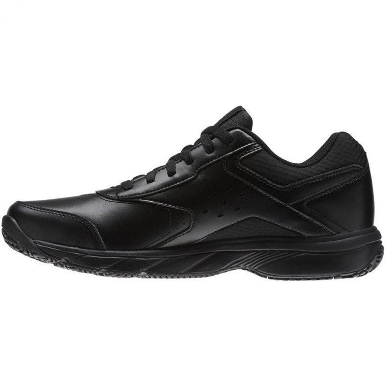 Reebok Work N Cushion 3.0 M BS9524 träningsskor svart 2