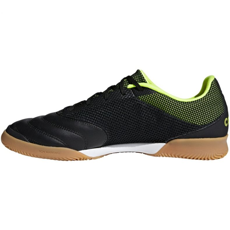 Inomhusskor adidas Copa 19.3 I Sala M BB8093 svart svart 2