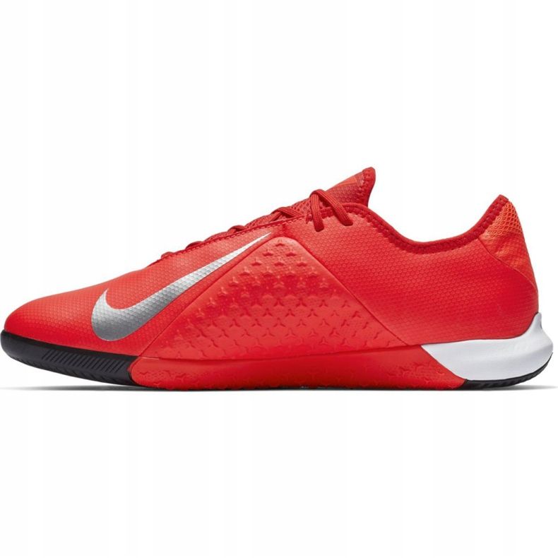 Inomhusskor Nike Phantom Vsn Academy Ic M AO3225-600 röd röd 2