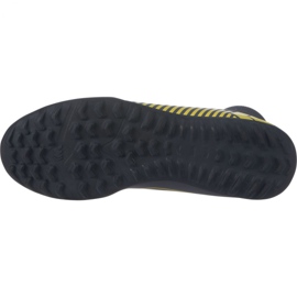 Nike Mercurial Superfly 6 Club Tf M AH7372-070 fotbollsskor mångfärgad grå 1