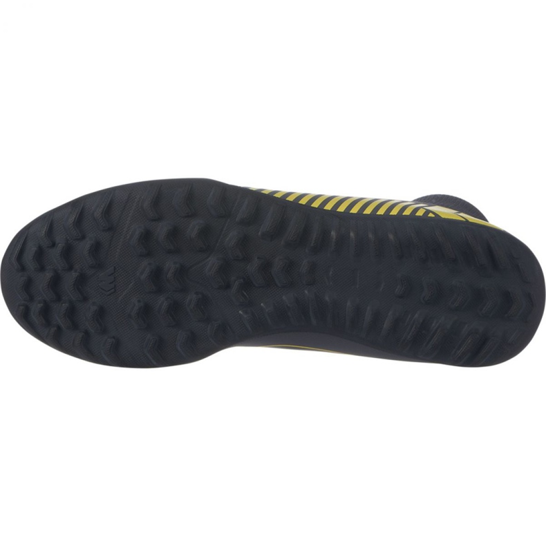 Nike Mercurial Superfly 6 Club Tf M AH7372-070 fotbollsskor mångfärgad grå 1