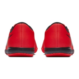 Inomhusskor Nike Phantom Venom Academy Ic Jr AO0372-600 röd röd 2