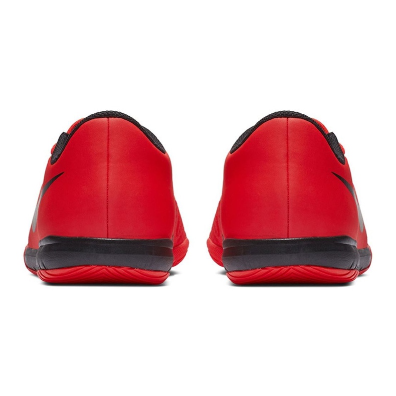 Inomhusskor Nike Phantom Venom Academy Ic Jr AO0372-600 röd röd 2