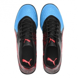 Puma PUMA One 19.4 Tt M 105495 ​​01 fotbollsskor mångfärgad mångfärgad 1