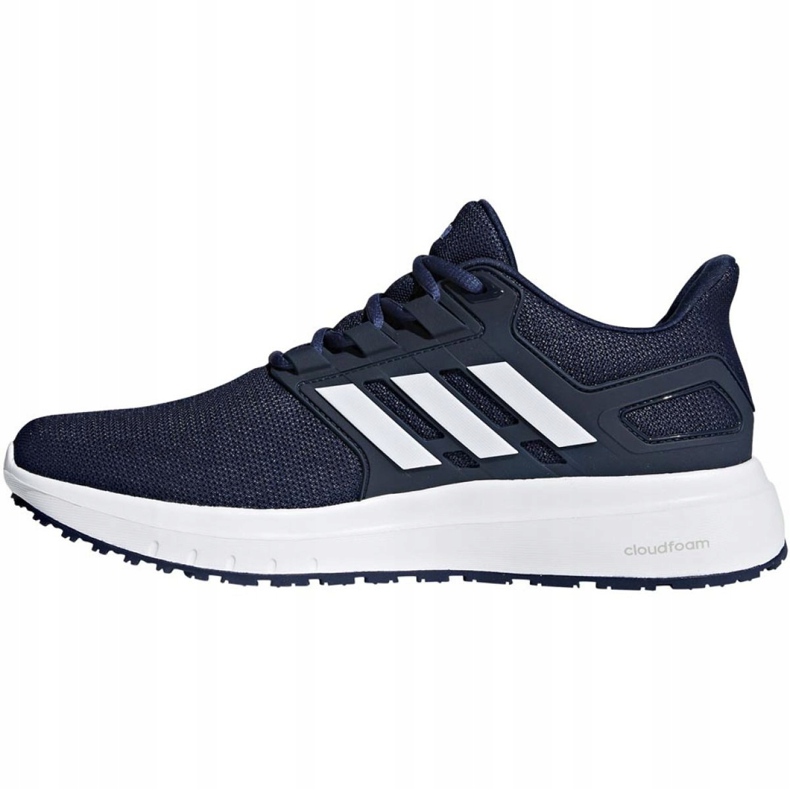 Löparskor adidas Energy Cloud 2 M CP9769 marinblå 1