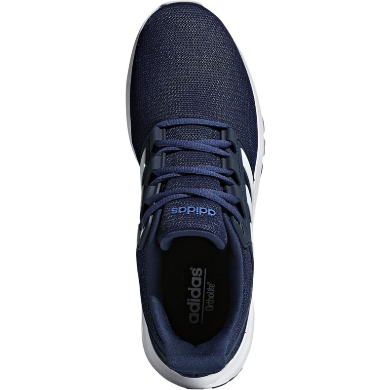 Löparskor adidas Energy Cloud 2 M CP9769 marinblå 2