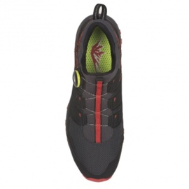 Asics Gel Fuji Rado M T7F2N-020 löparskor svart 1