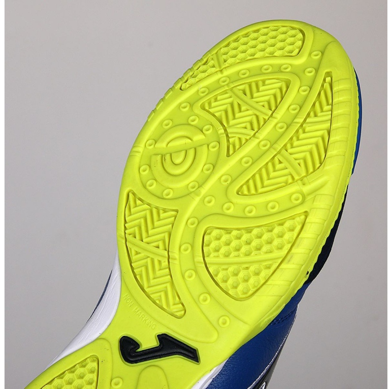 Inomhusskor Joma Top Flex 804 I M J10012001.804.IN mångfärgad blå 2