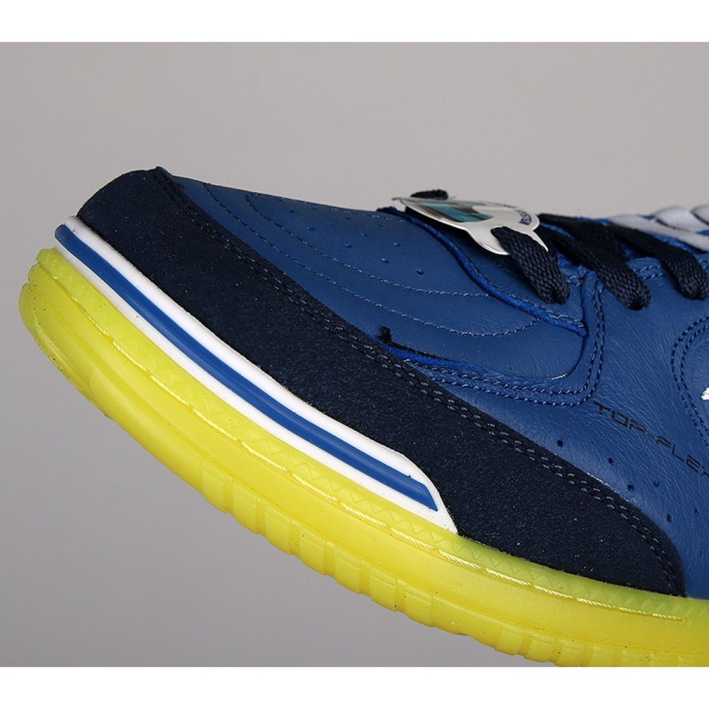 Inomhusskor Joma Top Flex 804 I M J10012001.804.IN blå blå 1