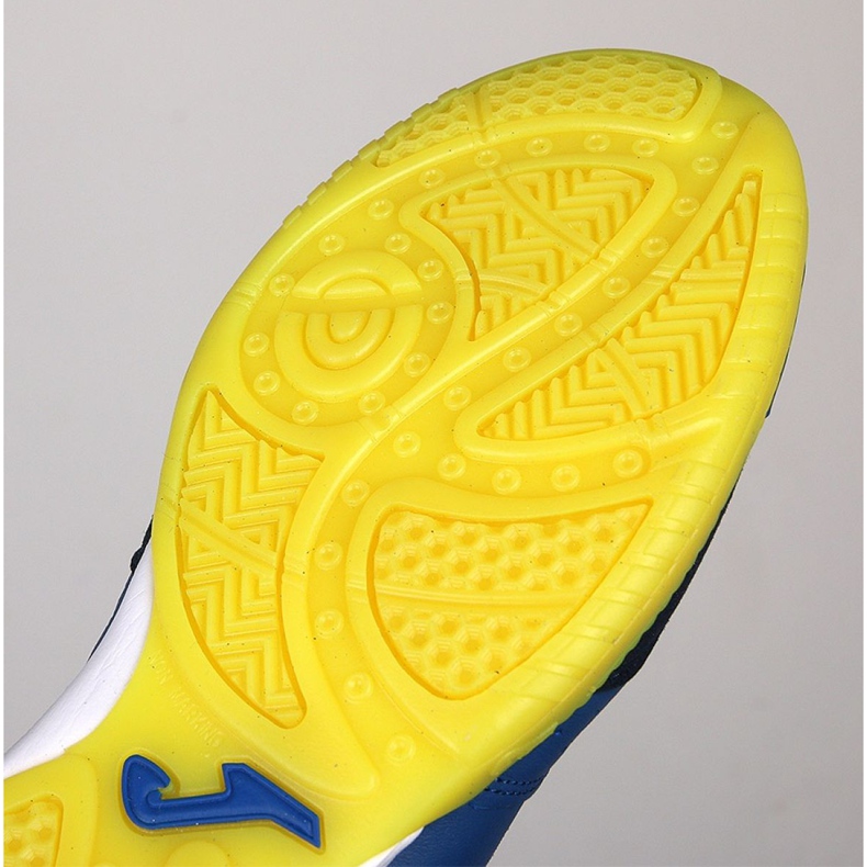 Inomhusskor Joma Top Flex 804 I M J10012001.804.IN blå blå 2