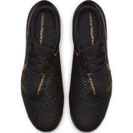 Nike Phantom Venom Academy Fg M AO0566-077 fotbollsskor mångfärgad svart 1