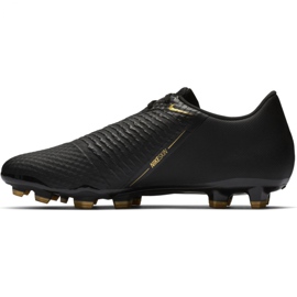 Nike Phantom Venom Academy Fg M AO0566-077 fotbollsskor mångfärgad svart 2