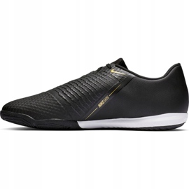 Inomhusskor Nike Phantom Venom Academy Ic M AO0570-077 svart svart 2
