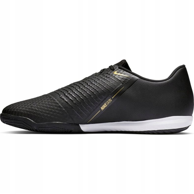 Inomhusskor Nike Phantom Venom Academy Ic M AO0570-077 svart svart 2