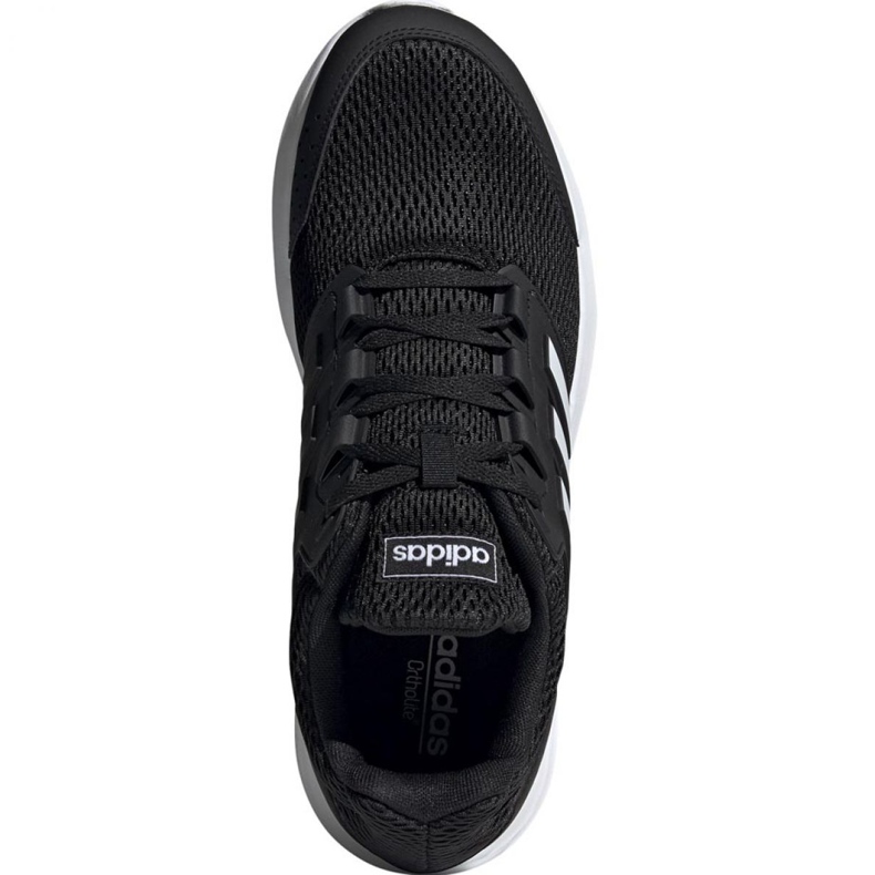 Löparskor adidas Galaxy 4 M F36165 svart 2