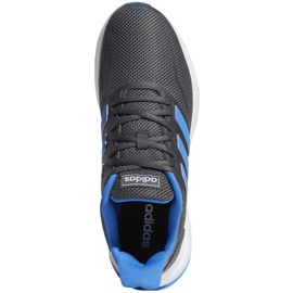 Löparskor adidas Runfalcon M G28730 grå 2