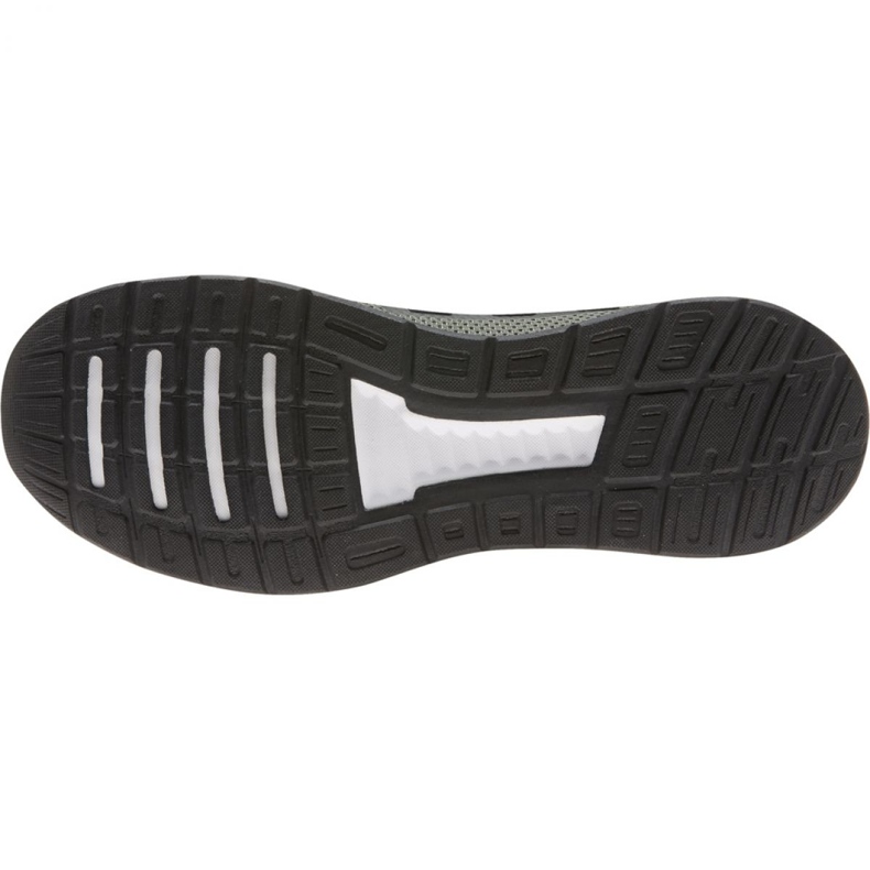 Löparskor adidas Runfalcon M G28729 grön 1