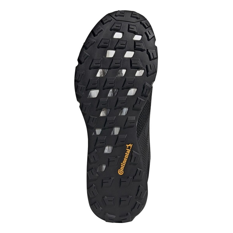 Löparskor adidas Terrex Two M BC0496 svart 1
