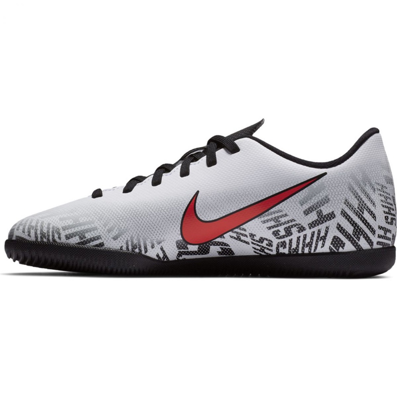 Inomhusskor Nike Mercurial Neymar Vapor 12 Club Ic Jr AV4763-170 grå grå 1