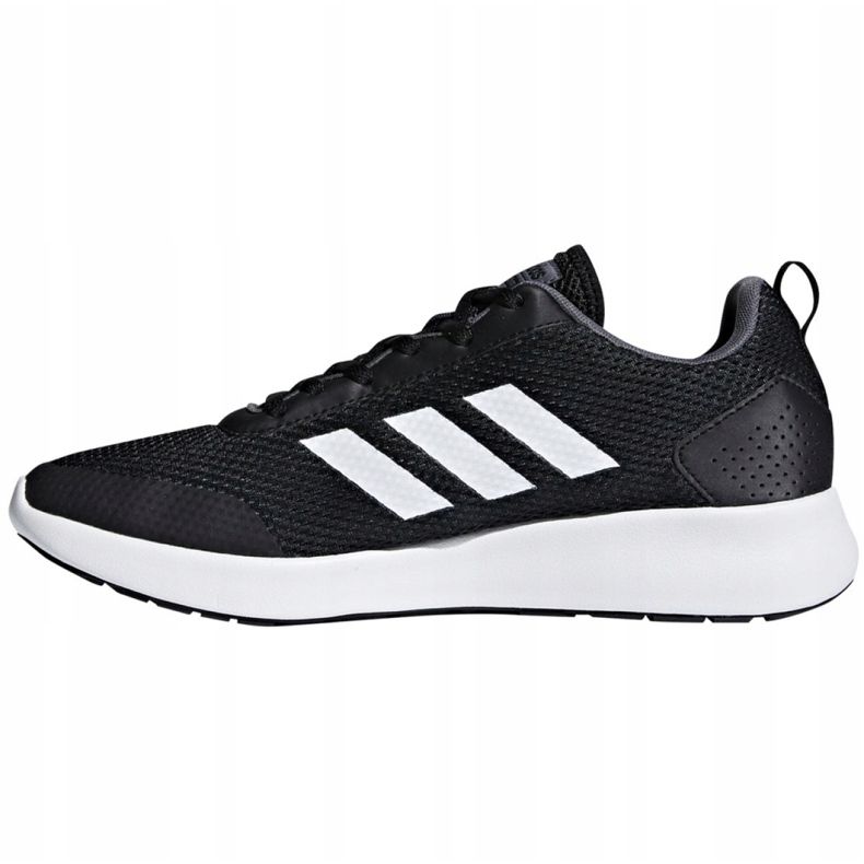 Löparskor adidas Cf Element Race M DB1459 svart 1