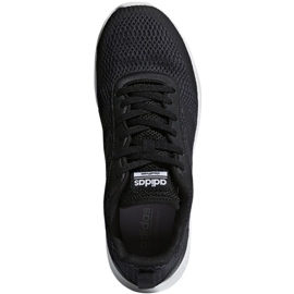 Löparskor adidas Cf Element Race W DB1481 svart 2
