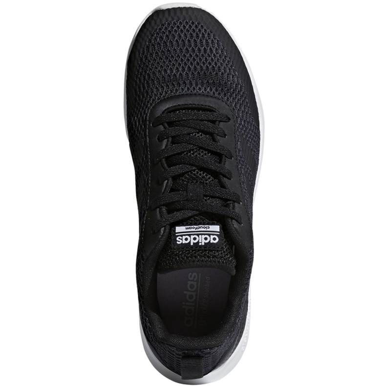 Löparskor adidas Cf Element Race W DB1481 svart 2