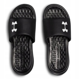 Under Armour Ua M Playmaker Fix Sl M 3000061-001 svart 1