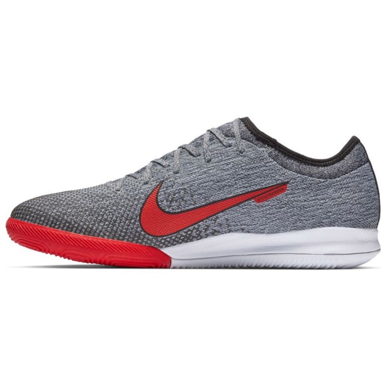 Inomhusskor Nike Mercurial Vapor 12 Neymar Pro Ic M AO4496-170 grå grå 1