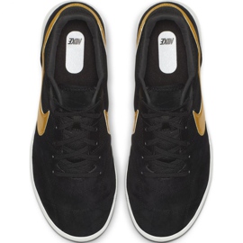 Inomhusskor Nike Premier Ii Sala Ic M AV3153-077 mångfärgad svart 1