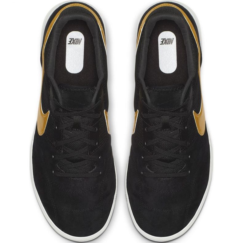Inomhusskor Nike Premier Ii Sala Ic M AV3153-077 mångfärgad svart 1