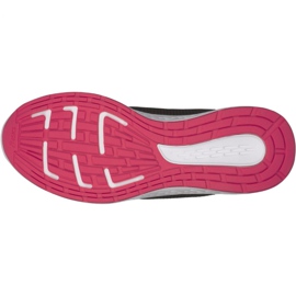Löparskor Asics Patriot 10 W 1012A117-001 svart rosa 2