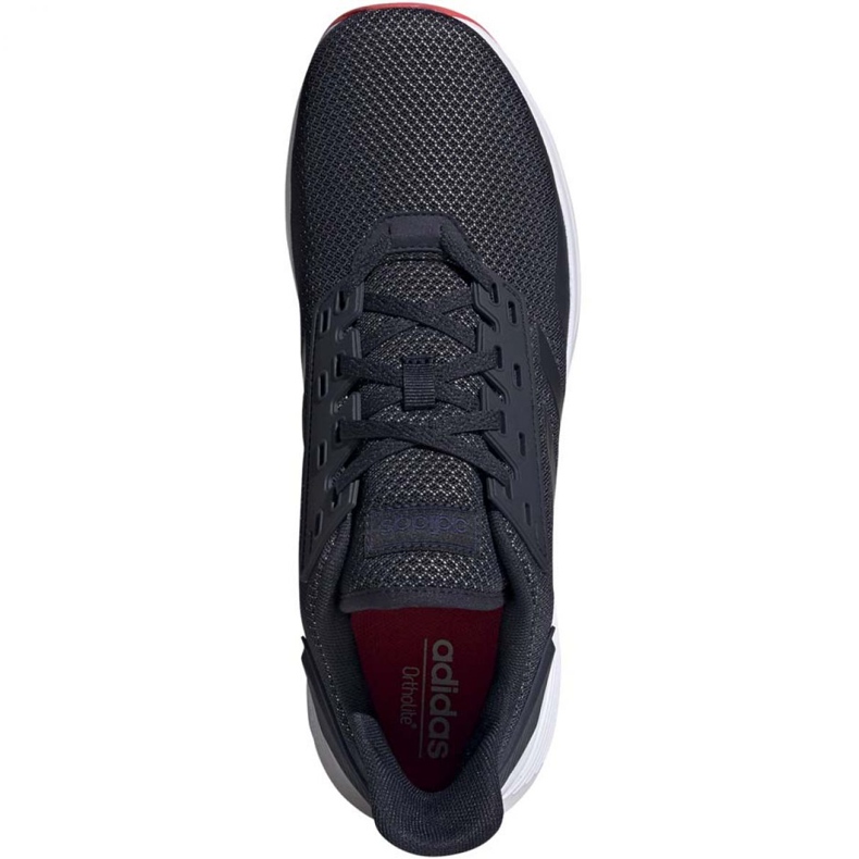 Löparskor adidas Duramo 9 M F34498 marinblå 1