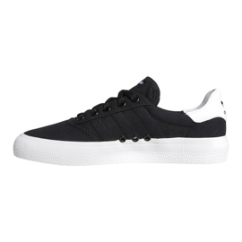 Adidas Originals 3MC Jr DB3502 skor svart 1