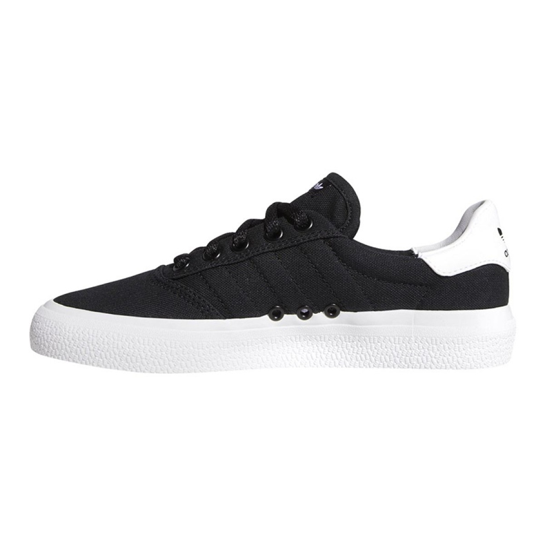 Adidas Originals 3MC Jr DB3502 skor svart 1