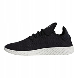 Adidas Originals Pw Tennis Hu M AQ1056 skor svart 1