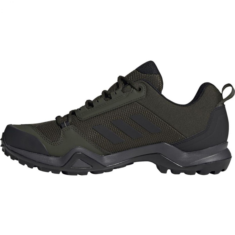 Vandringsskor adidas Terrex AX3 M BC0526 grön 2