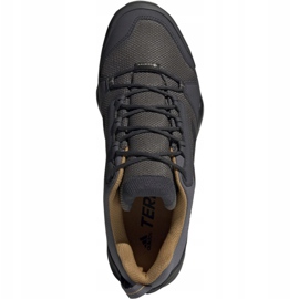 Vandringsskor adidas Terrex AX3 Gtx M BC0517 grå 1