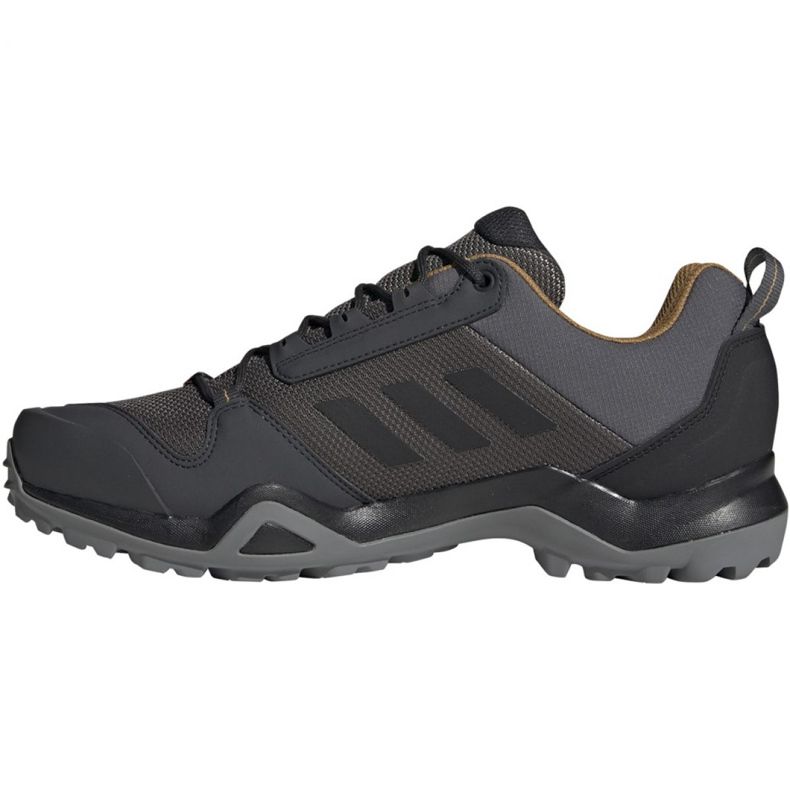 Vandringsskor adidas Terrex AX3 Gtx M BC0517 grå 2