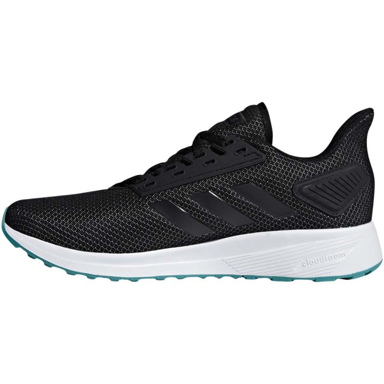 Löparskor adidas Duramo 9 M F34494 svart 2