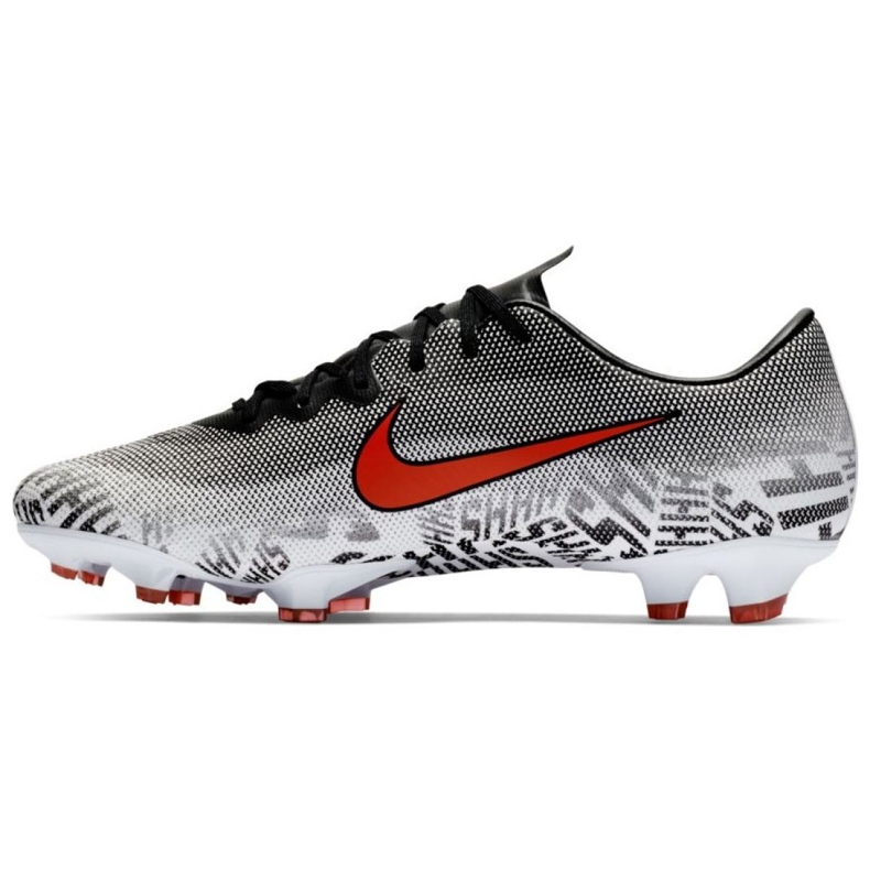 Nike Mercurial Vapor 12 Neymar Pro Fg M AO3123-170 fotbollsskor mångfärgad mångfärgad 1