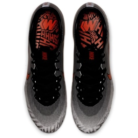 Nike Mercurial Vapor 12 Neymar Pro Fg M AO3123-170 fotbollsskor mångfärgad mångfärgad 2