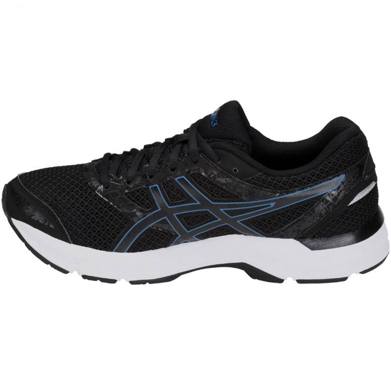 Löparskor Asics Gel-Excite 4 M T6E3N-001 svart 2