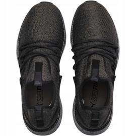 Skor Puma Nrgy Neko Knit M 191093 06 grå 1