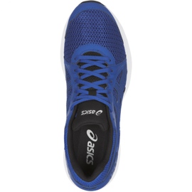 Asics Jolt 2 M 1011A167-400 skor blå 1