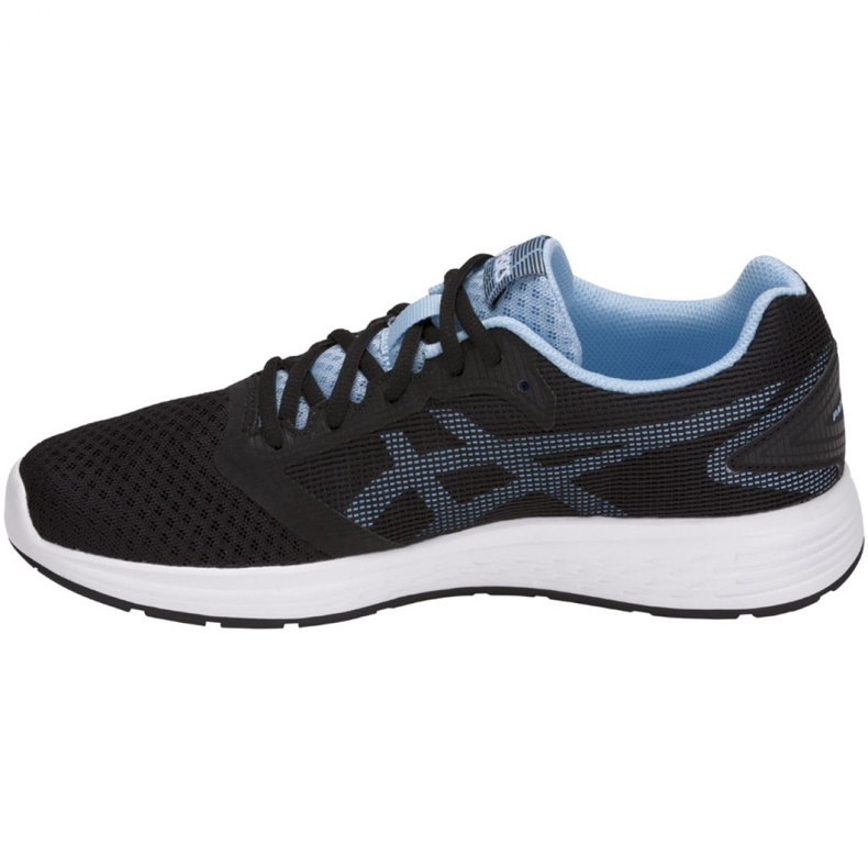 Asics Patriot 10 W 1012A117-003 skor svart 2
