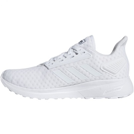 Löparskor adidas Duramo 9 W F34772 vit 1