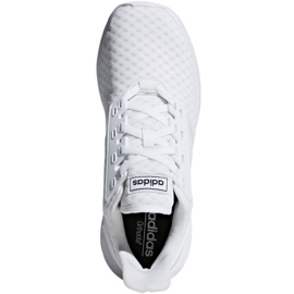 Löparskor adidas Duramo 9 W F34772 vit 2