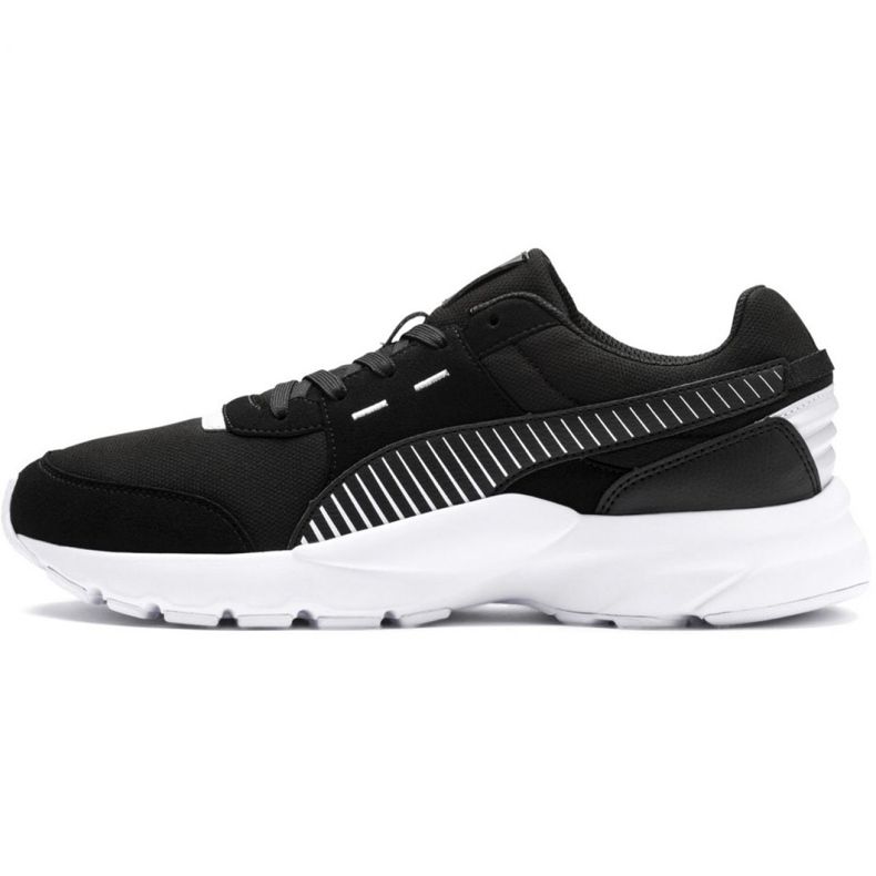 Löparskor Puma Future Runner M 368035 01 svart 2